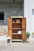 Armoire parisienne " Rachèle"